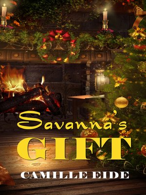 cover image of Savanna's Gift